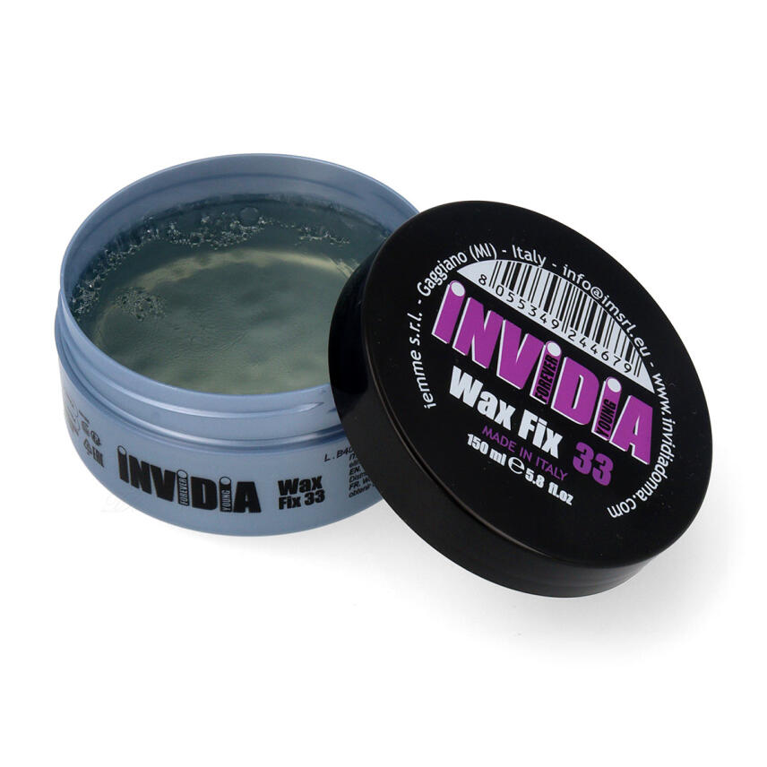 Invidia Wax Fix Nr. 33 150 ml
