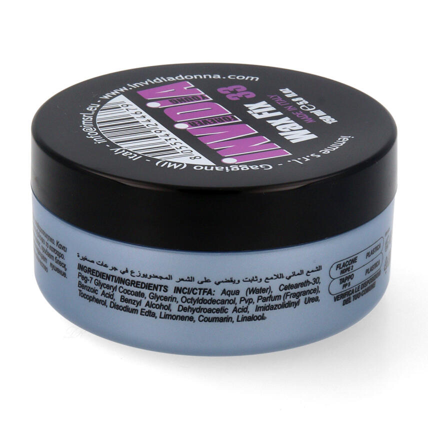 Invidia Wax Fix Nr. 33 150 ml