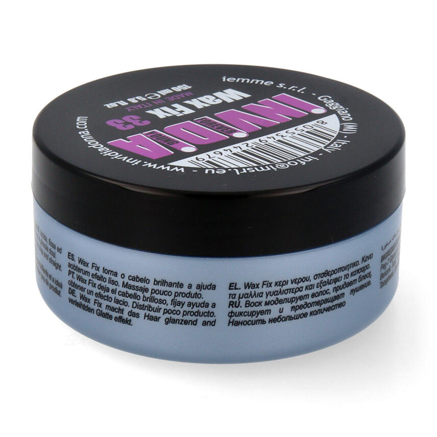 Invidia Wax Fix Nr. 33 150 ml