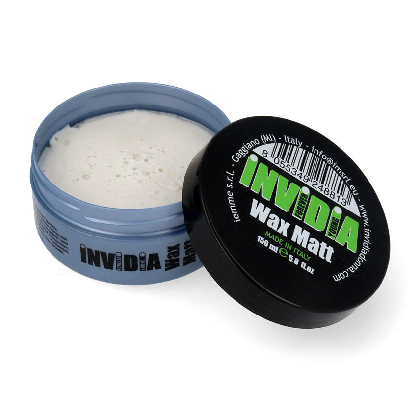 Invidia Wax Matt 150 ml