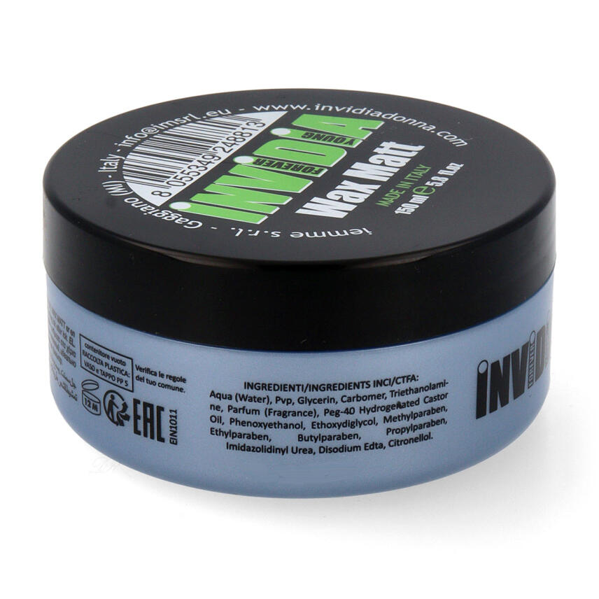 Invidia Wax Matt 150 ml
