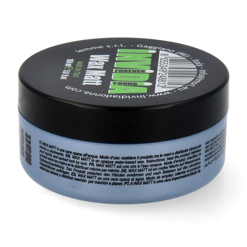 Invidia Wax Matt 150 ml