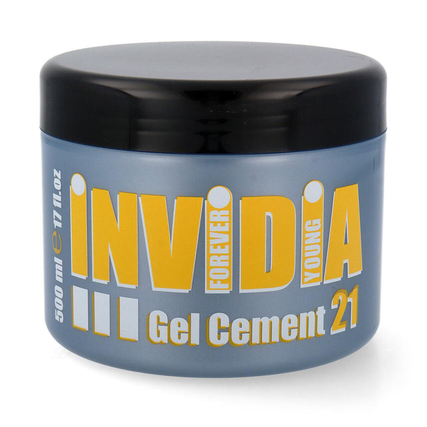 Invidia Gel Cement Nr. 21 500 ml