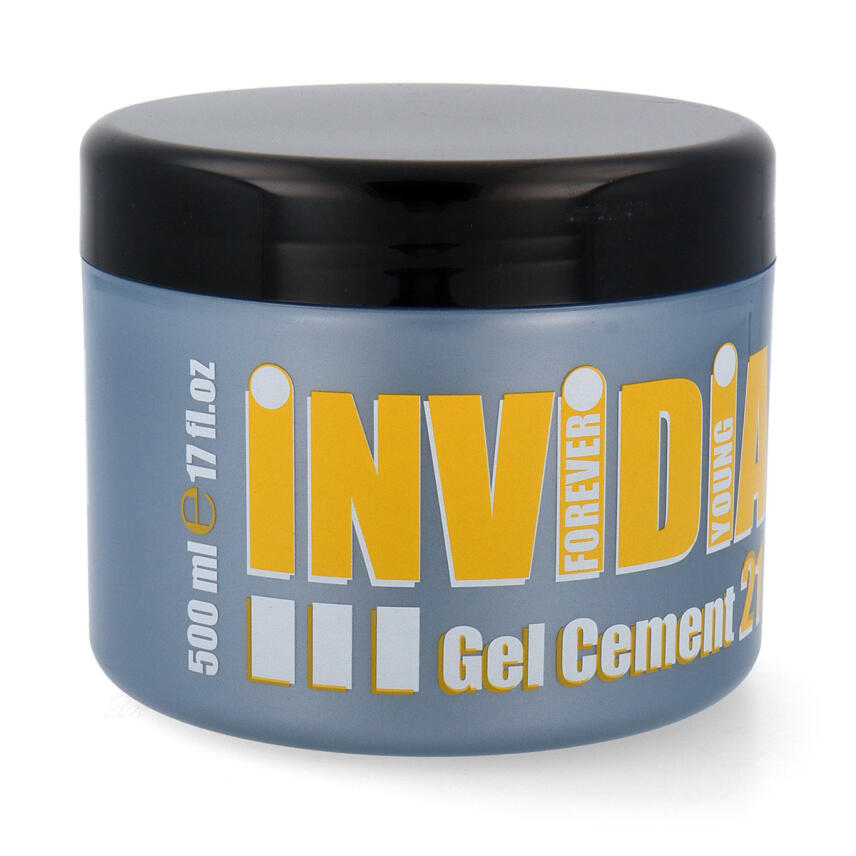 Invidia Gel Cement Nr. 21 500 ml