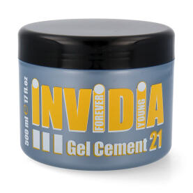 Invidia Gel Cement Nr. 21 500 ml