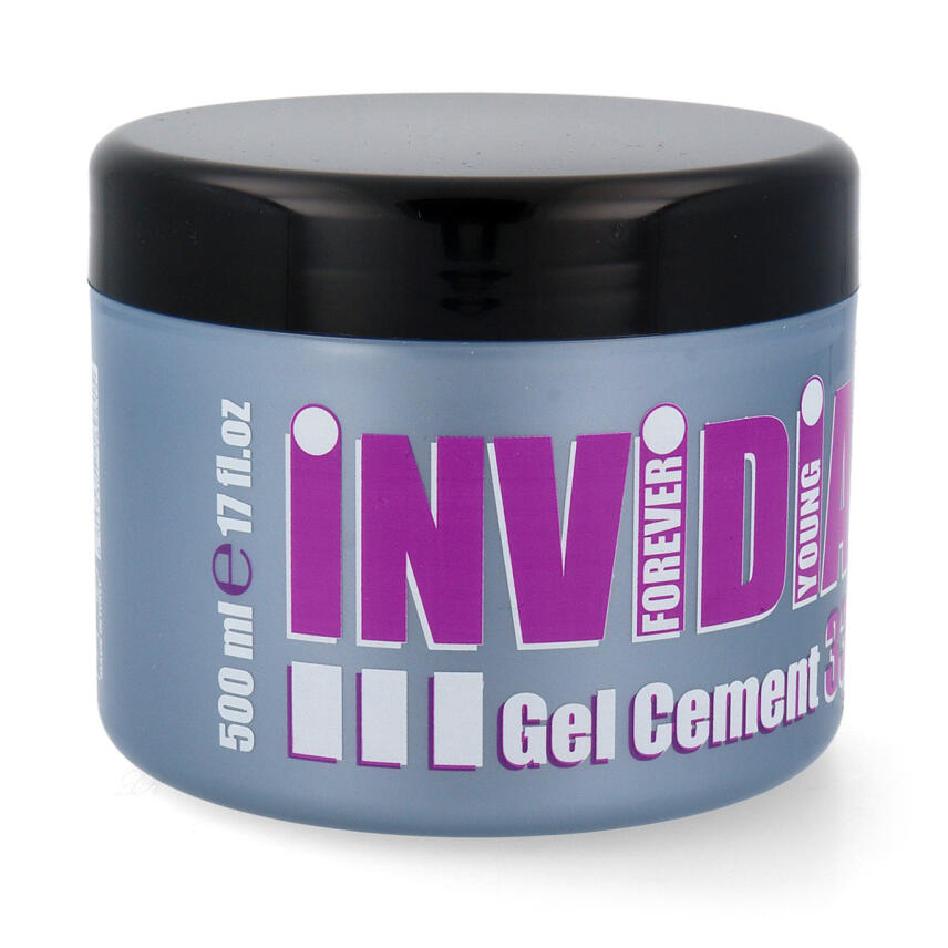 Invidia Gel Cement Nr. 33 500 ml
