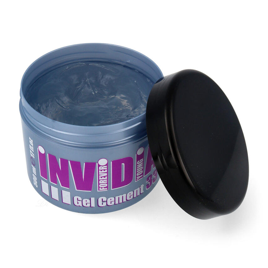 Invidia Gel Cement Nr. 33 500 ml