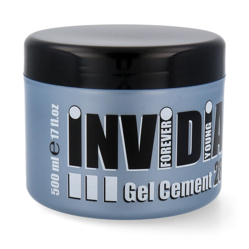 Invidia Gel Cement Nr. 28 500 ml