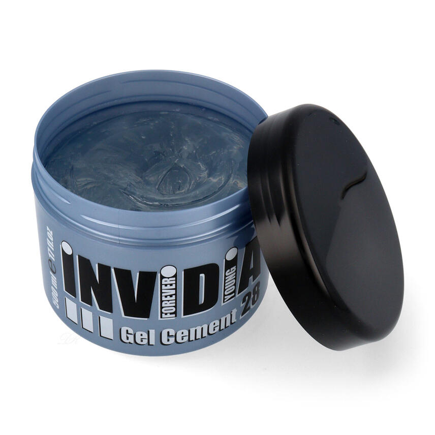 Invidia Gel Cement Nr. 28 500 ml