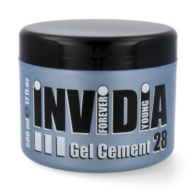Invidia Gel Cement Nr. 28 500 ml