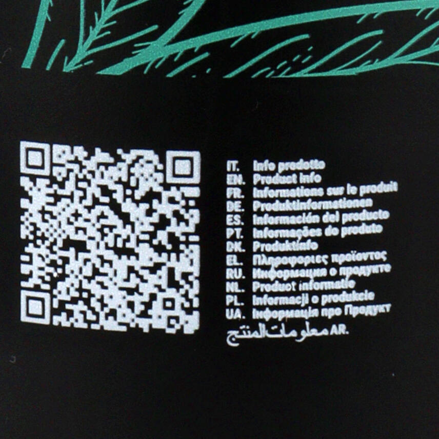 Invidia Botoplus Keratin Repair Haarmaske 1000 ml