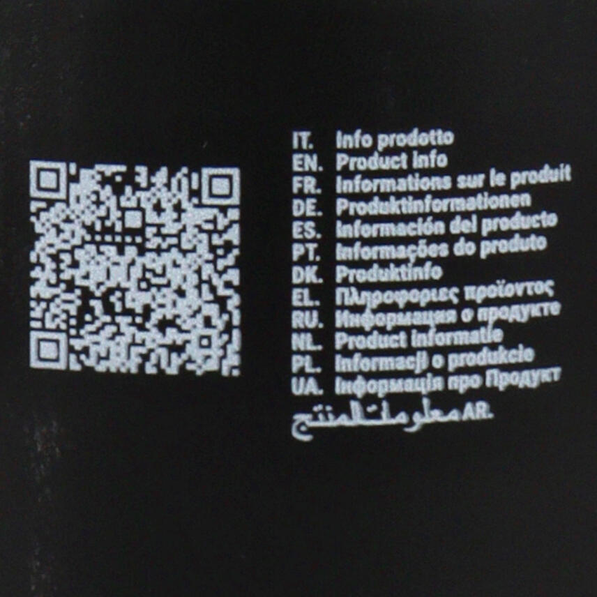 Invidia Botoplus Karit&eacute; Dry And Crisp Haarmaske 1000 ml