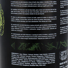 Invidia Botoplus Karit&eacute; Dry And Crisp Haarmaske 1000 ml