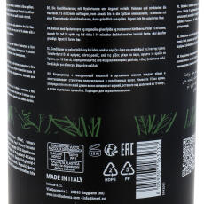 Invidia Botoplus Argan After Color Haarmaske 1000 ml