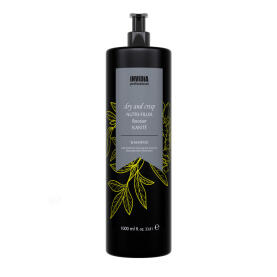 Invidia Botoplus Karité Dry And Crisp Shampoo 1000 ml