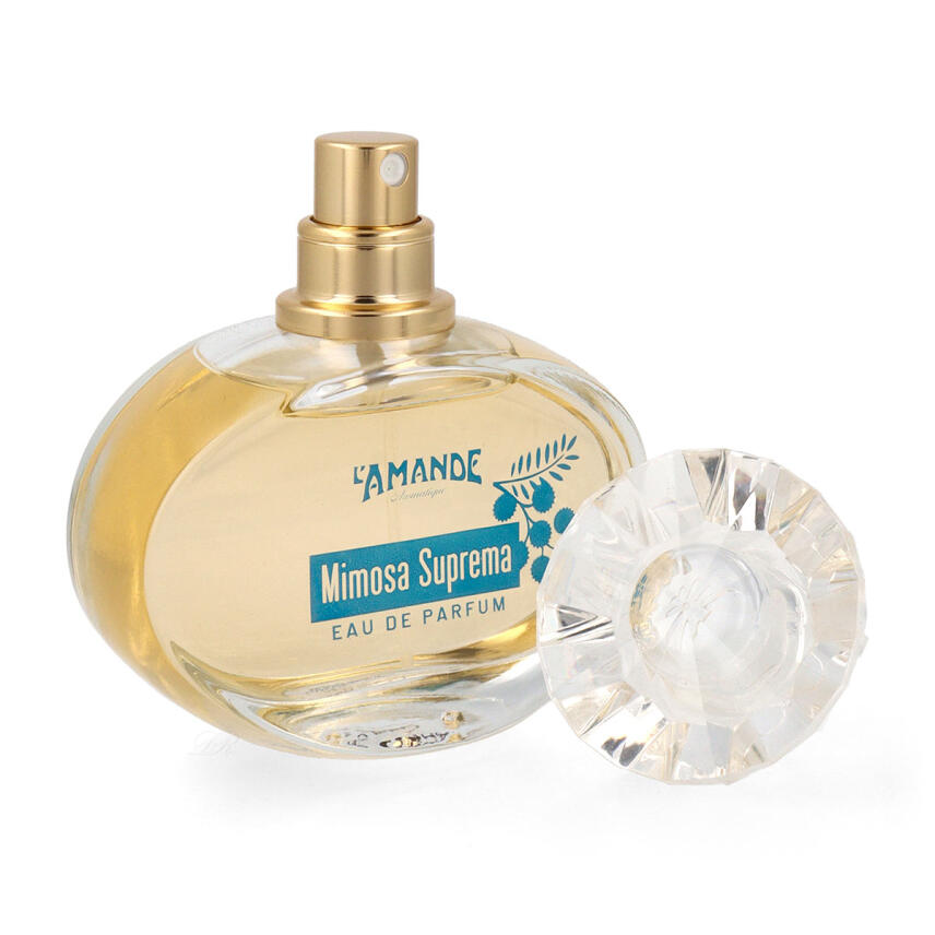LAmande Mimosa Suprema Eau de Parfum 50 ml Vapo