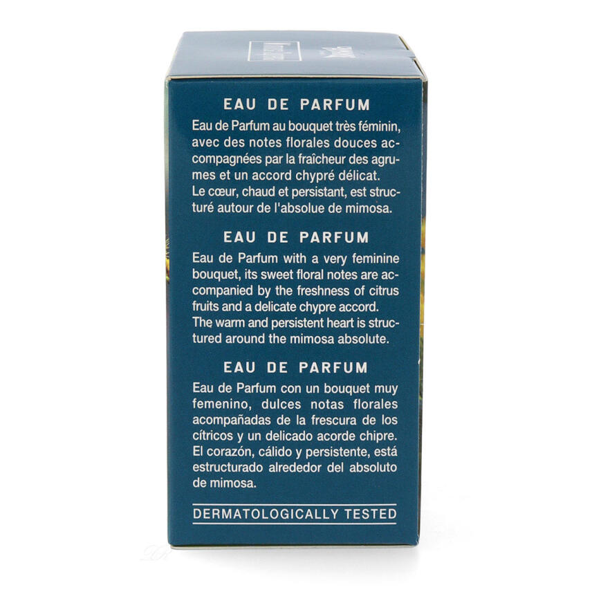 LAmande Mimosa Suprema Eau de Parfum 50 ml Vapo