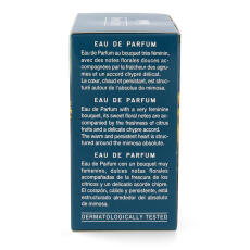 LAmande Mimosa Suprema Eau de Parfum 50 ml Vapo