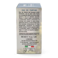 LAmande Mimosa Suprema Eau de Parfum 50 ml Vapo