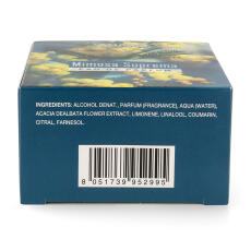 LAmande Mimosa Suprema Eau de Parfum 50 ml Vapo