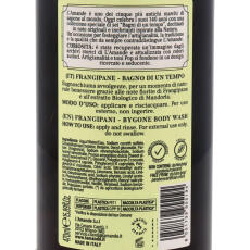 LAmande Frangipane Duschgel 470 ml