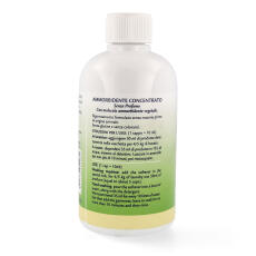 L&acute;Amande Weichsp&uuml;ler ohne Parf&uuml;m 500 ml - 10 Waschladungen