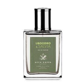 Acca Kappa Libocedro & Salvia Eau de Parfum 100 ml vapo
