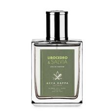 Acca Kappa Libocedro &amp; Salvia Eau de Parfum 100 ml vapo