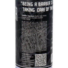 Marmara Barber Graffiti No.21 Eau de Cologne 50 ml spray