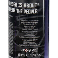 Marmara Barber Graffiti No.21 Eau de Cologne 50 ml spray