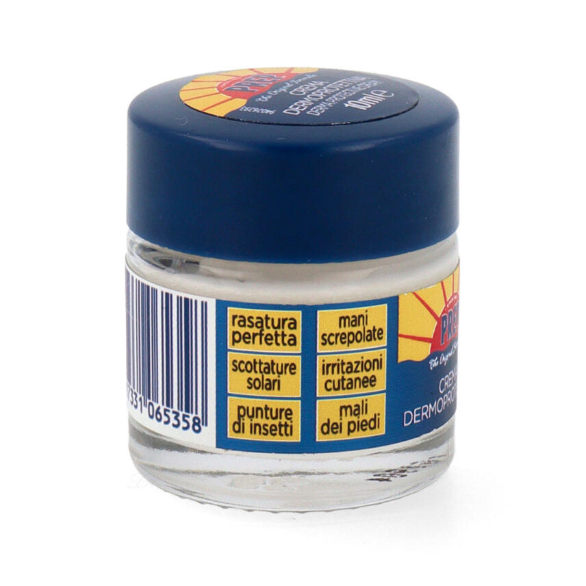 PREP Original Formula Dermoprotektive Creme im Tiegel 10 ml - Travel Edition
