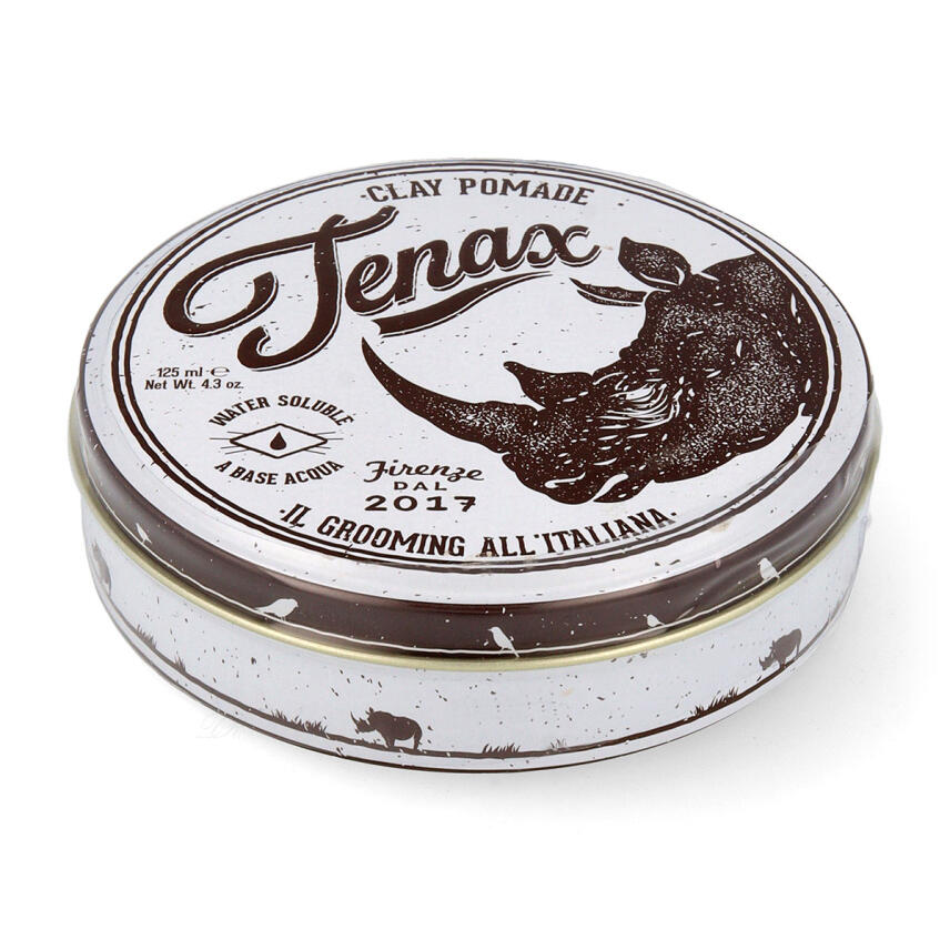 Tenax Clay Pomade 125 ml