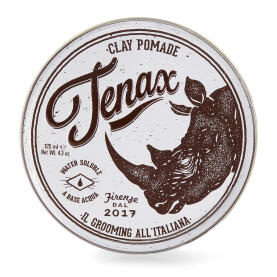 Tenax Clay Pomade 125 ml