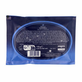 Paglieri Felce Azzurra Talcum Powder Original Refill 100 g