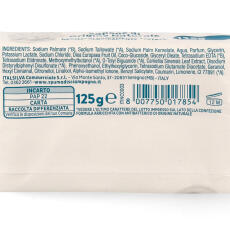 Spuma di Sciampagna Cremoso Seife 125 g