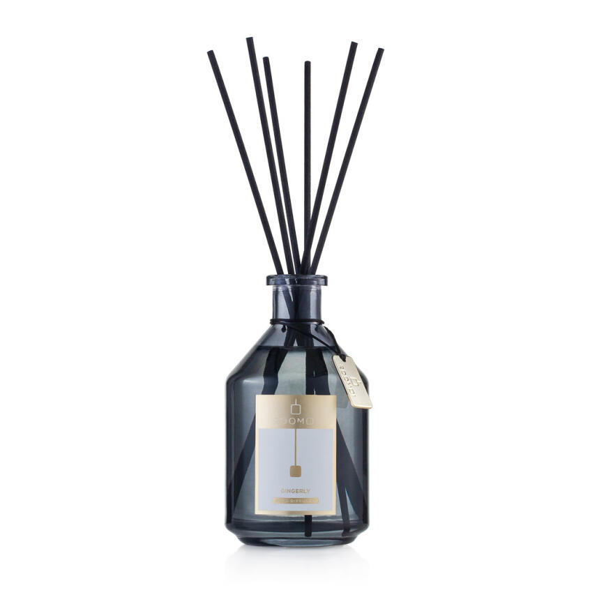 Roomoi Raumdiffusor Gingerly 500 ml