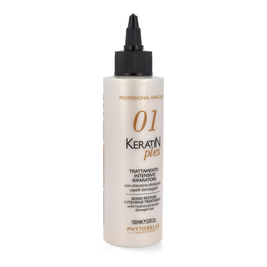 Phytorelax Keratin plex Reparatur 150 ml
