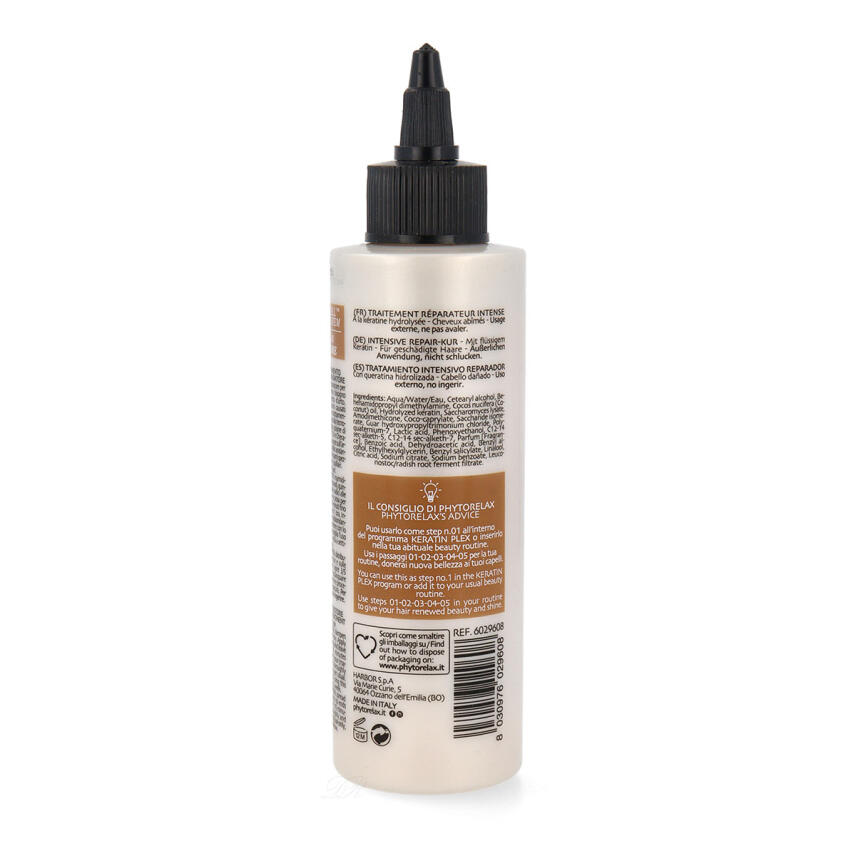 Phytorelax Keratin plex Reparatur 150 ml