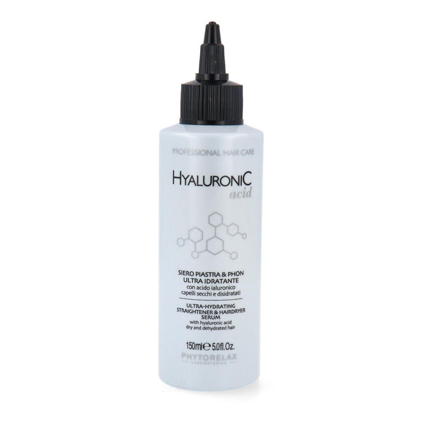 Phytorelax Hyaluronic Acid Ultra Hydratisierendes Serum 150 ml