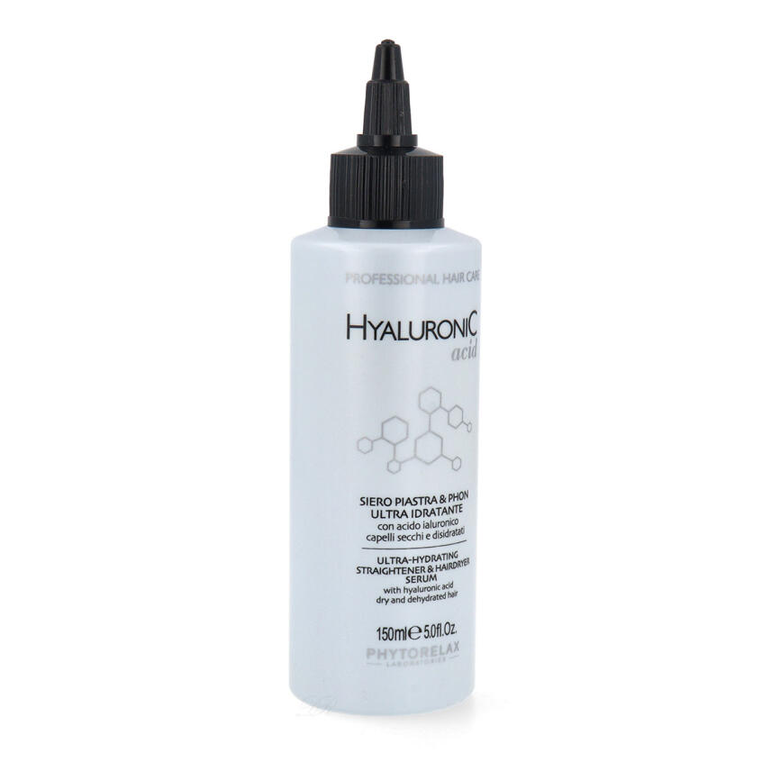 Phytorelax Hyaluronic Acid Ultra Hydratisierendes Serum 150 ml