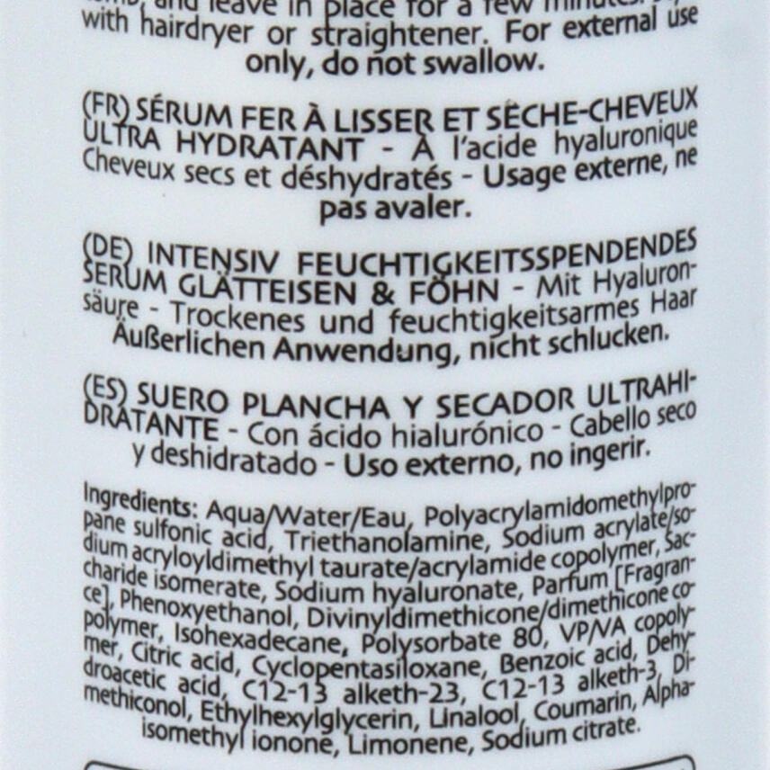 Phytorelax Hyaluronic Acid Ultra Hydratisierendes Serum 150 ml