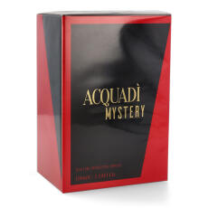 Acquadi Mystery Eau de Toilette f&uuml;r Damen 100 ml vapo