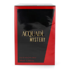 Acquadi Mystery Eau de Toilette f&uuml;r Damen 100 ml vapo