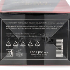 Acquadi Mystery Eau de Toilette f&uuml;r Damen 100 ml vapo