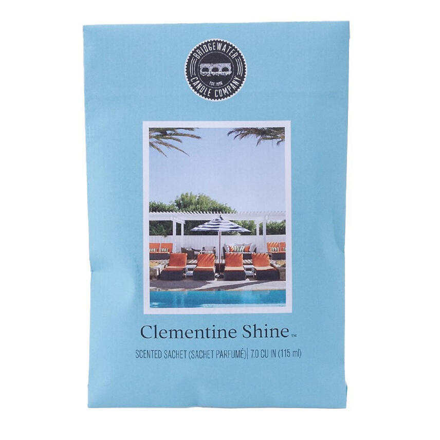 Bridgewater Clementine Shine Duftsachet 115 ml