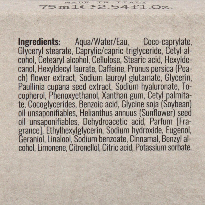 Phytorelax Man 24h Hydratisierende Gesichtscreme f&uuml;r M&auml;nner 75 ml