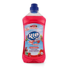 Rio Bum Bum casamia Bodenreiniger Frutti di Bosco 1000ml