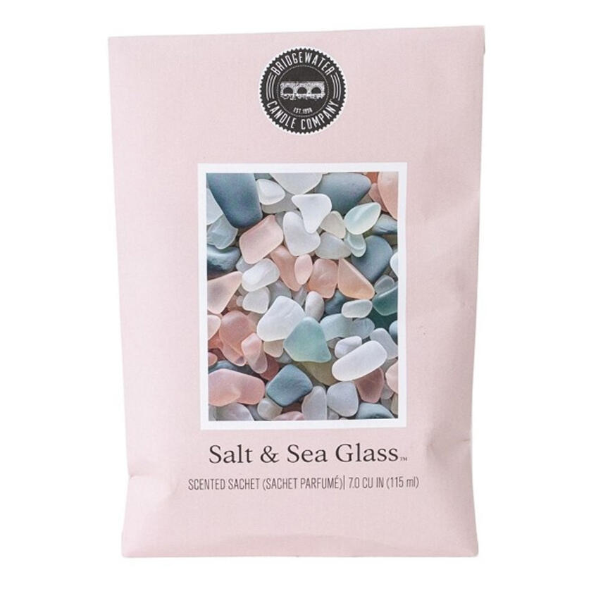 Bridgewater Salt &amp; Sea Glass Duftsachet 115 ml