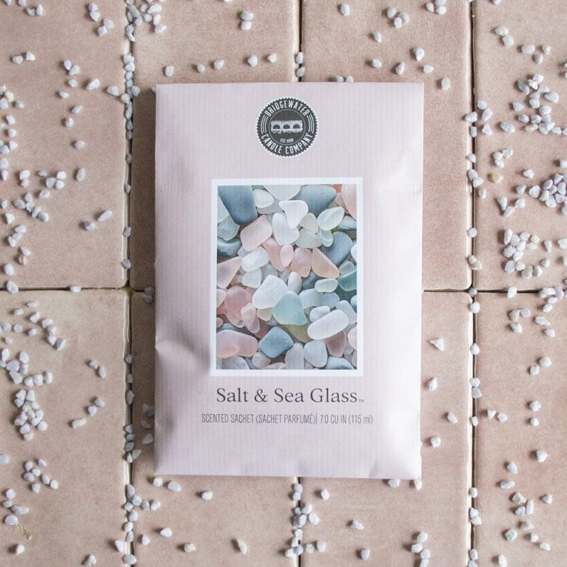 Bridgewater Salt &amp; Sea Glass Duftsachet 115 ml