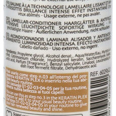 Phytorelax Keratin plex 03 Instant Balsam Lamellar Water 150 ml